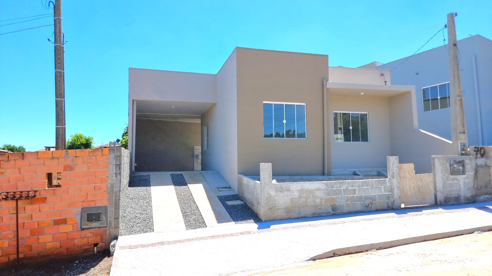 Minha Casa Minha Vida Caçador-SC